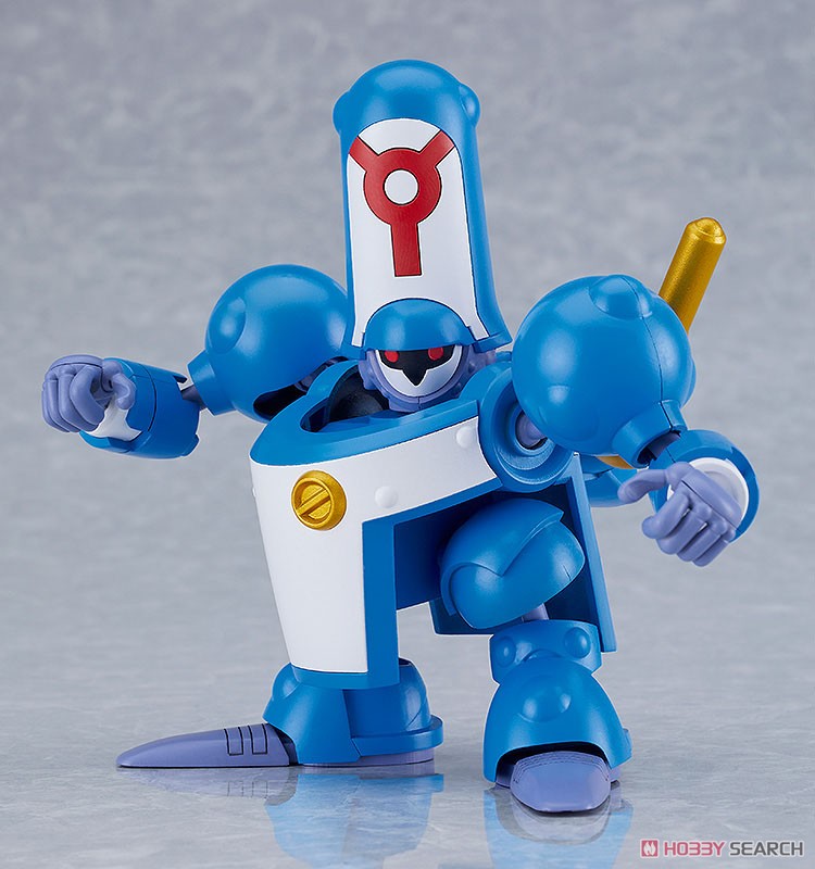 <Preorder ถึง 12/5/2023>เปิดรับPreorder มัดจำ 500 บาท MODEROID Ryu-Knight Collection Series: 2 - Bakuretsumal & Bourus