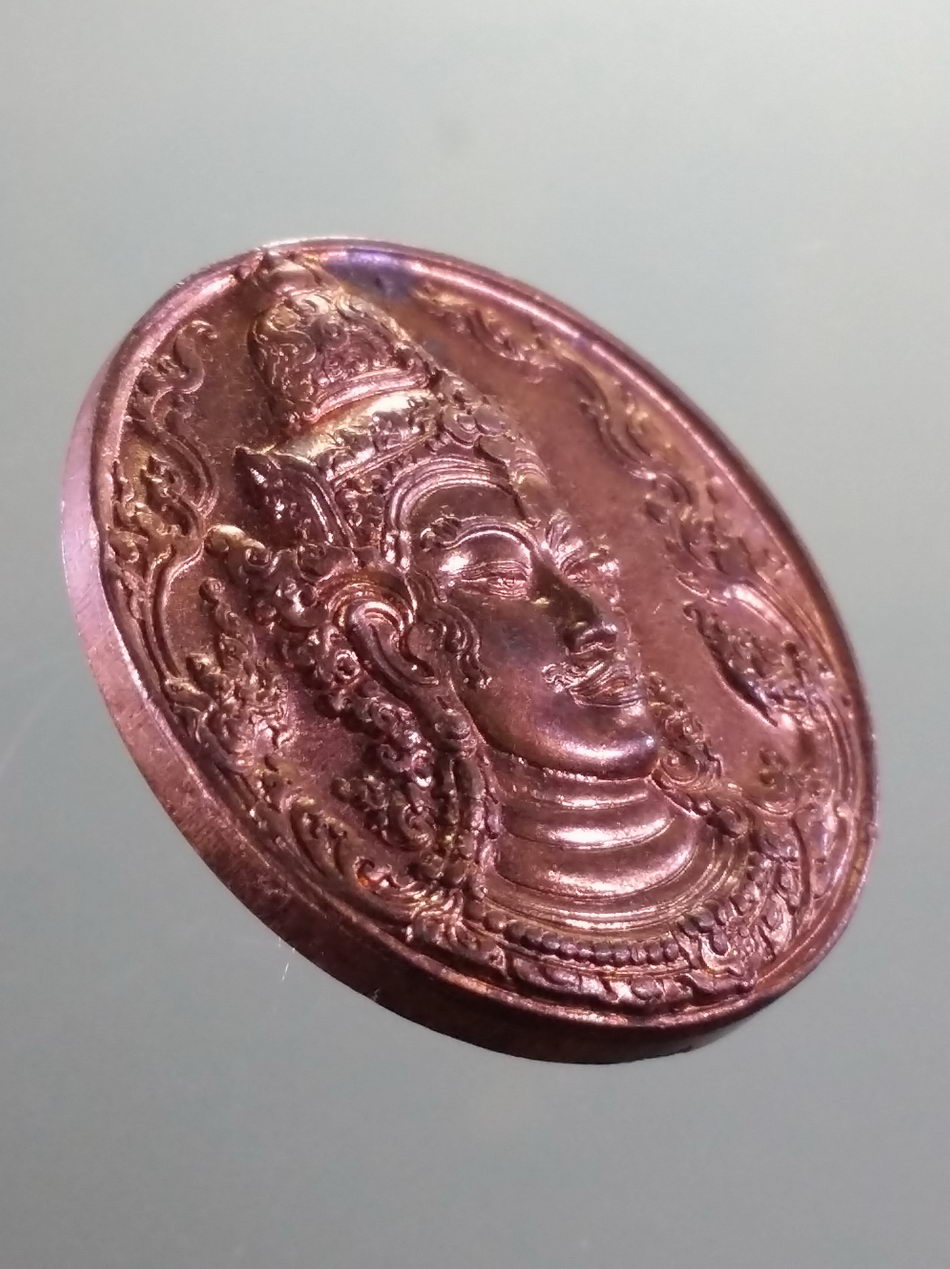 ีรหัสสินค้า เหรียญพระพุทธ 4135 เหรียญพระวิธูปักโขศรีสุทโธนาคราช หลังพระพุทธปางมารวิชัย ที่ระลึกกฐินสามัคคี สถาบันพยากรณ์ศาสตร์จัดสร้าง