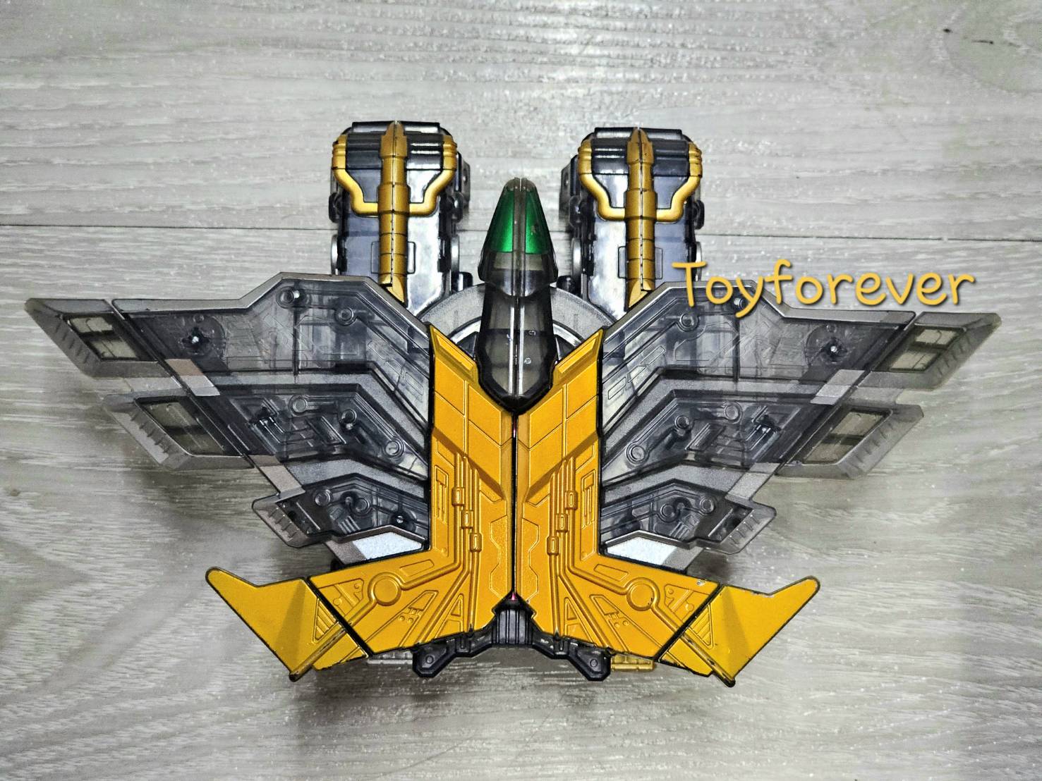 Dx Double Extreme memory นกเอ็กตรีม