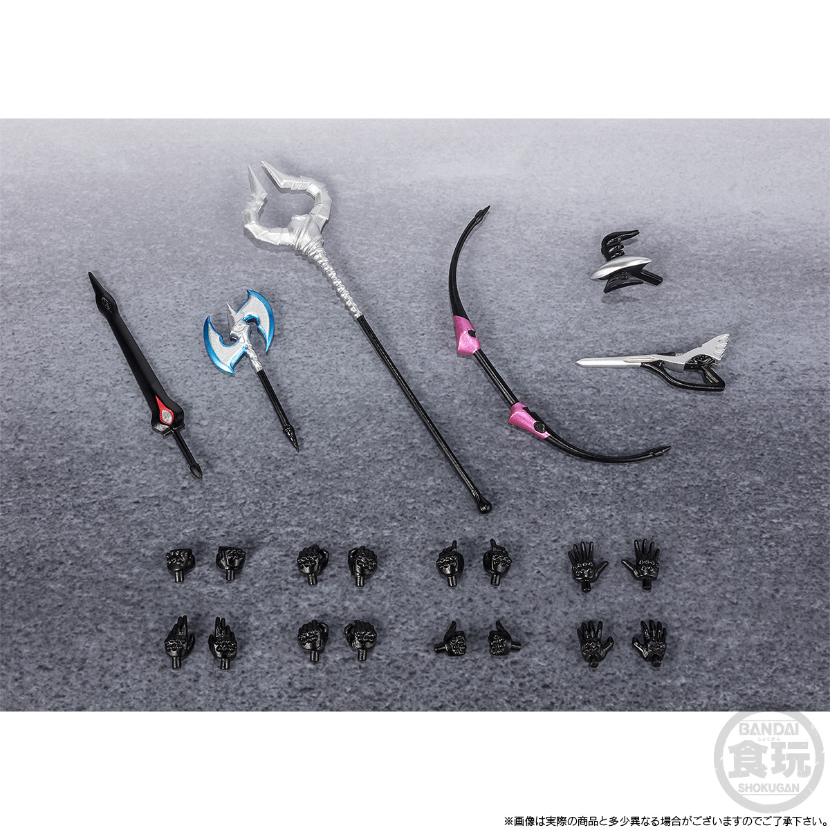 <Preorderภึง 5/3/2024>เปิดรับPreorder มัดจำ 400 บาท SHODO SUPER JADEN SENTAI NEZIRANGER W/O CANDY