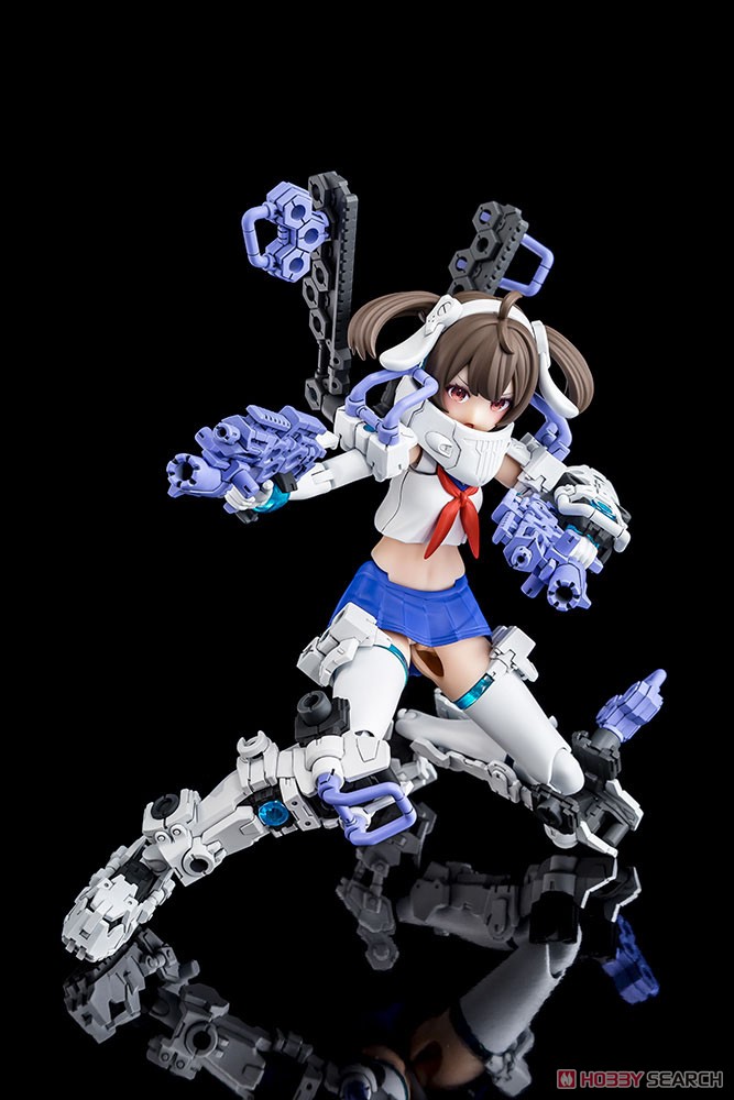 <Preorder ปิดรับวันที่ 23/12/2024 >เปิดรับPreorder มัดจำ 200 บาท BUSTER DOLL Gunner (Plastic model
