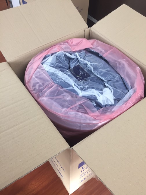 ที่นอนโฟมป้องกันแผลกดทับ แบรนด์ Funke Medical รุ่น Hyper Foam 2 ที่นอนโฟมพิเศษ 3 ชั้น ของแท้ รับประกันชั้นโฟมศูนย์ไทย 5 ปี แบรนด์จากประเทศเยอรมัน รุ่น TOP + แถมฟรีตลับใส่ยา (Best Seller)