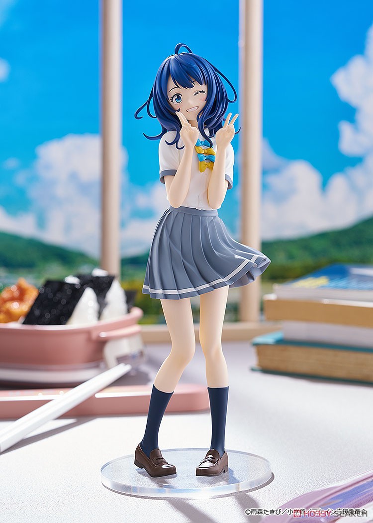 <Preorderถึง 22/11/2024>เปิดรับPreorder มัดจำ 500 บาท Pop Up Parade Anna Yanami L Size (PVC Figure)