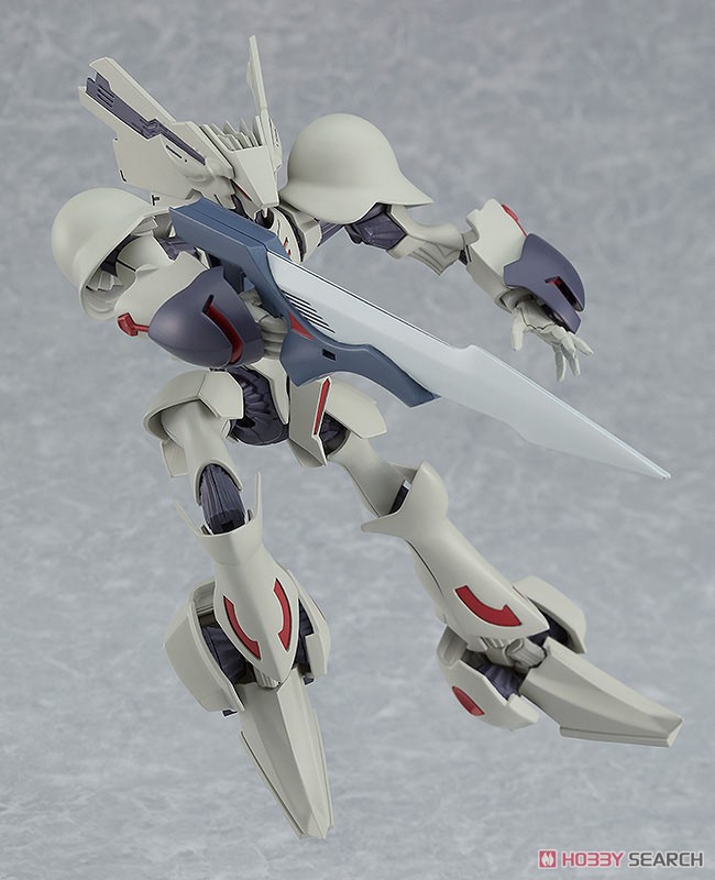 (Preorderปิดรับวันที่ 22/7/2022 )เปิดรับPreorder มัดจำ 200 บาท MODEROID Grand Cher (Plastic model)