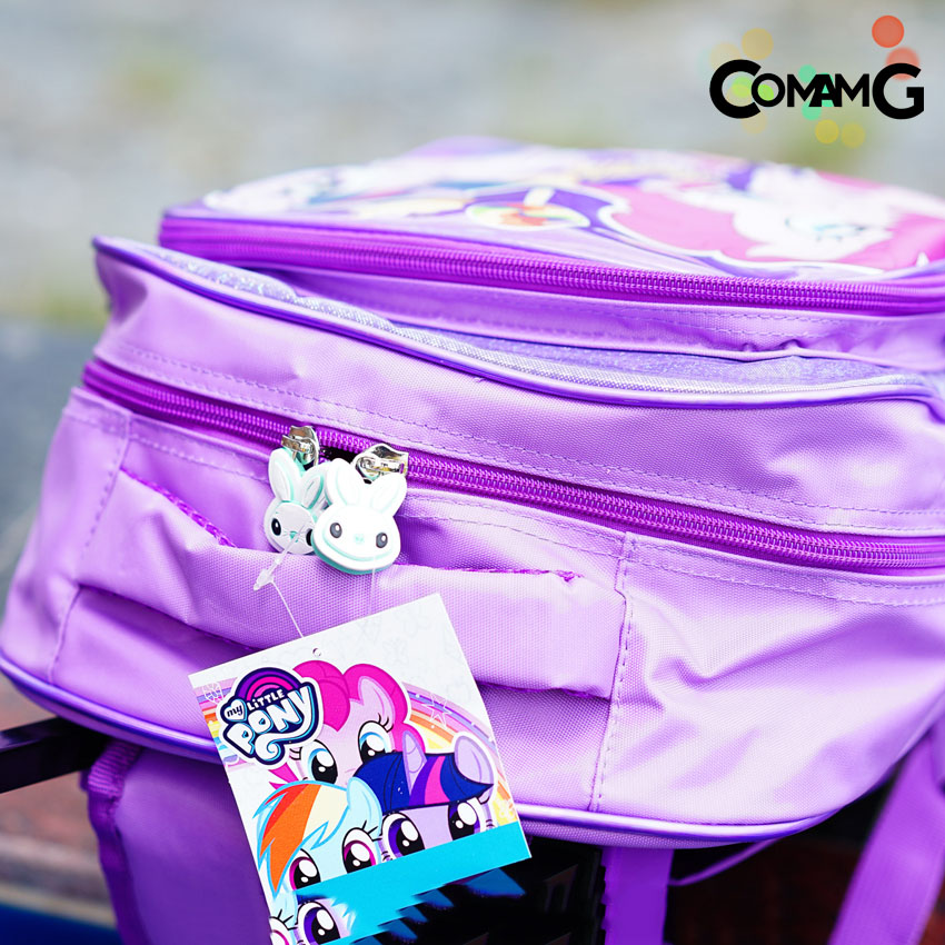 กระเป๋าล้อลากเด็ก กระเป๋าลายการ์ตูนลิขสิทธื์แท้ ขนาด 12-14-15นิ้ว ไปโรงเรียน