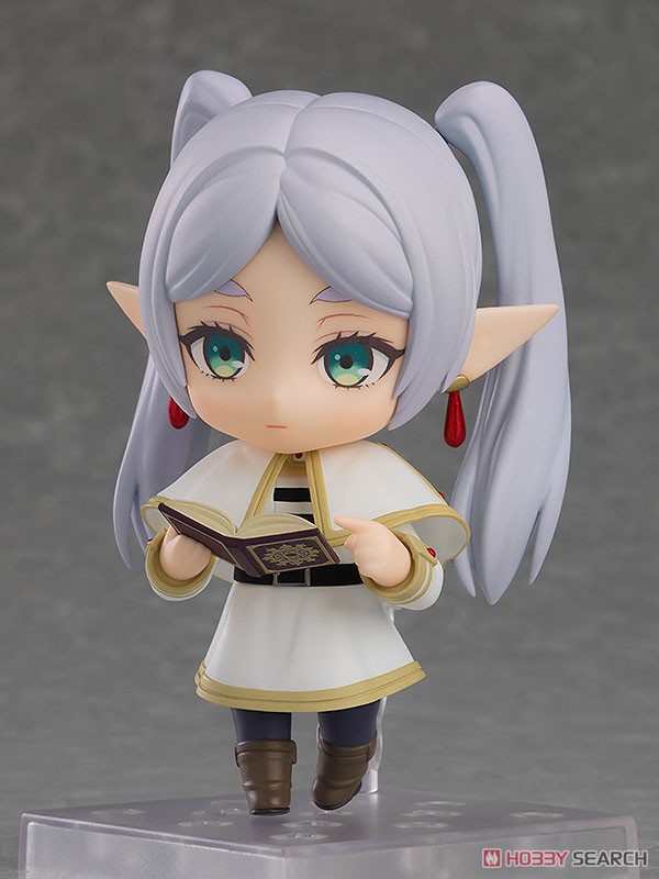 <Preorderถึงวันที่7/2/2025> เปิดรับPreorder #มัดจำ 400 บาท Nendoroid Frieren (PVC Figure