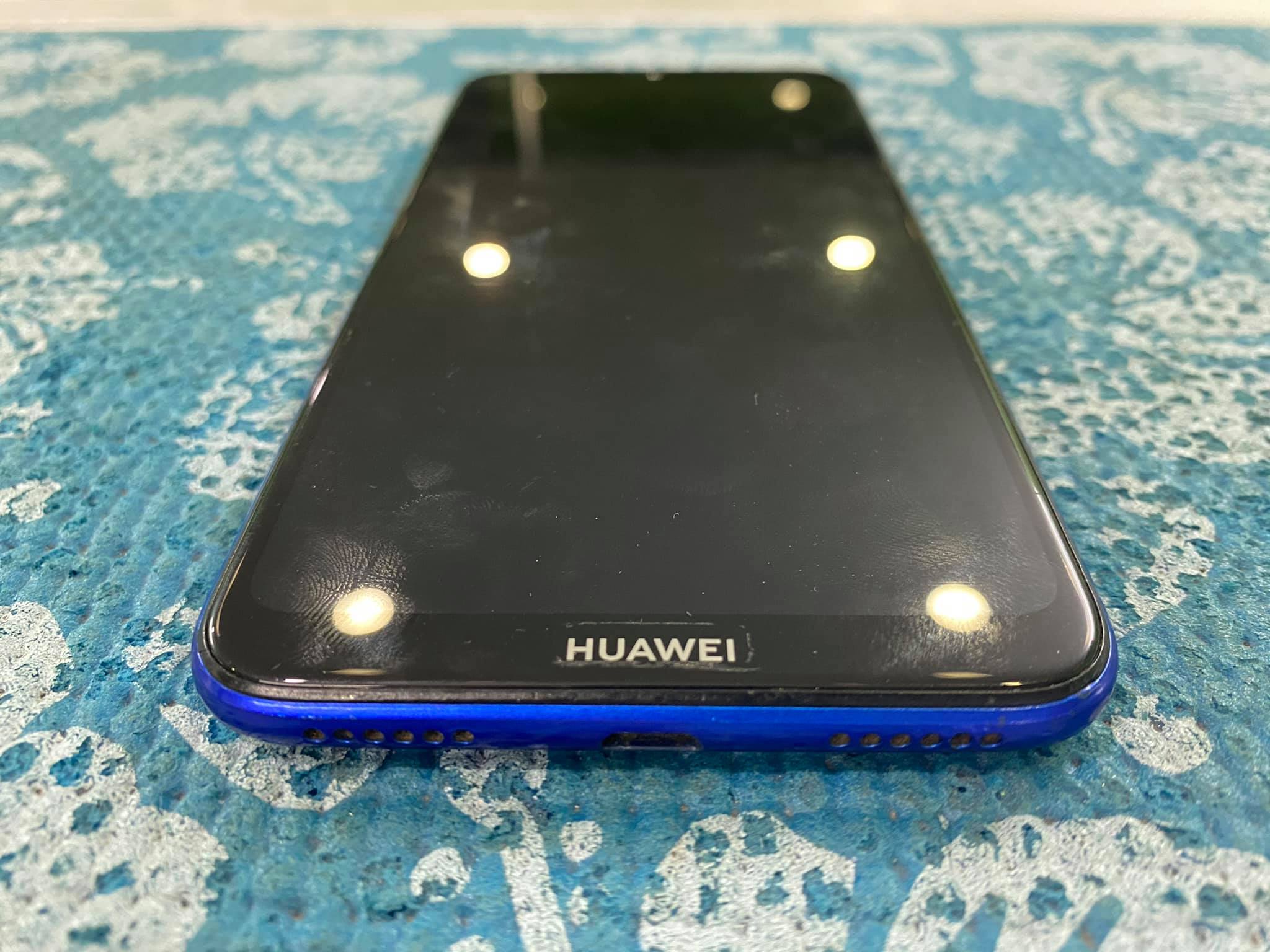 ( SOLD OUT ) Huawei Y7 Pro 2019
