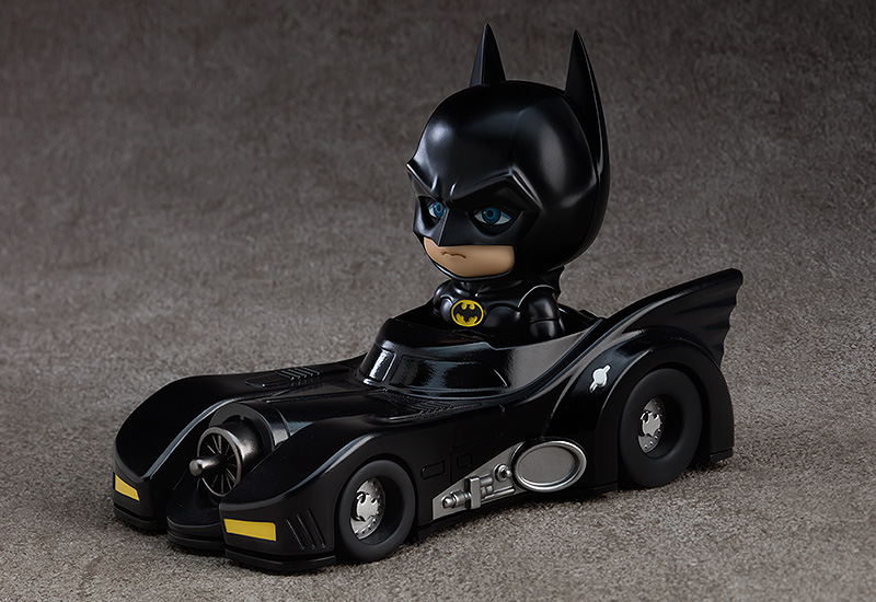 <Preorderถึง24/9/2021> เปิดรับPreorder #มัดจำ 500บาท Nendoroid Batman: 1989 Ver.