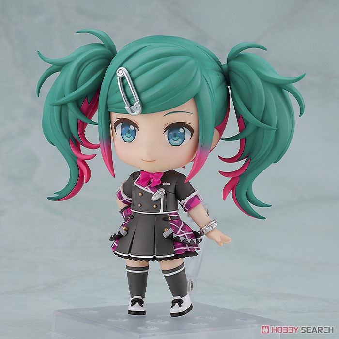 <Preorderถึงวันที่ 30/6/2023 > เปิดรับPreorder #มัดจำ 600 บาท Nendoroid Hatsune Miku: School SEKAI Ver