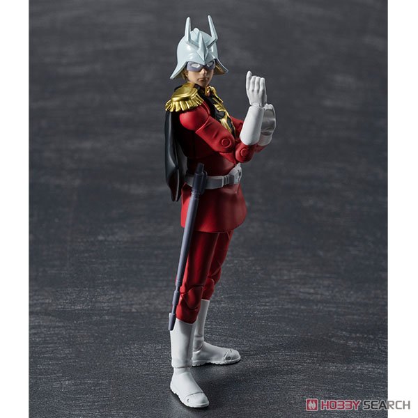 <Preorderถึง23/5/2021> 🔔เปิดรับPreorder มัดจำ 300 บาท 1/18 G.M.G. Principality of Zeon Army Soldier 06 Char Aznable