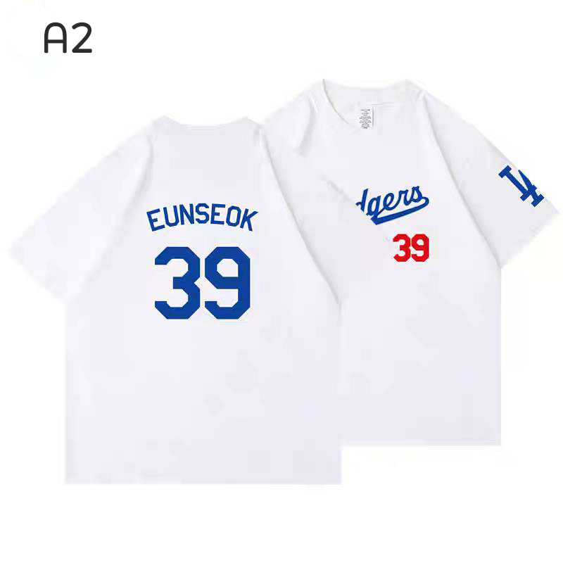 เสื้อยืด RIIZE : DODGER STADIUM PERFORMANCE