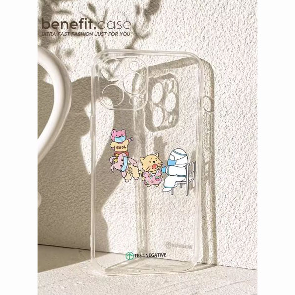 เคสมินิมอล BN2850E
