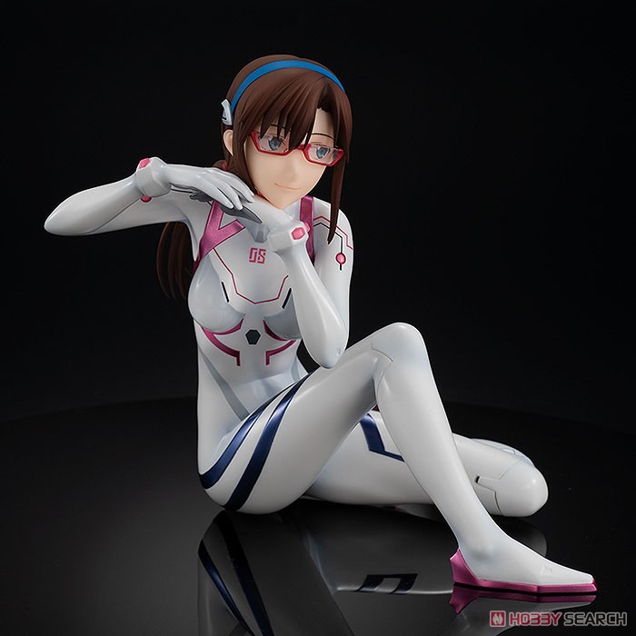 <preorder ปิดรับวันที่ 27/1/2023> เปิดรับPreorder มัดจำ 4000บาท Asuka/Rei/Mari: Newtype Cover Ver. (PVC Figure)
