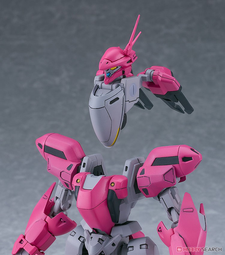 (Preorder ปิดรับวันที่ 18/10/2024 ) เปิดรับPreorder มัดจำ 300 บาท Moderoid Aestivalis 0G Battle Frame