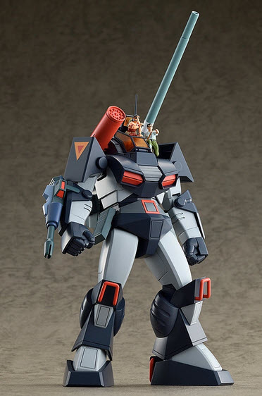 <Preorderปิดรับวันที่ 6/10/2023 🔔เปิดรับPreorder มัดจำ 300 บาท COMBAT ARMORS MAX22: Combat Armor Dougram - Update ver.