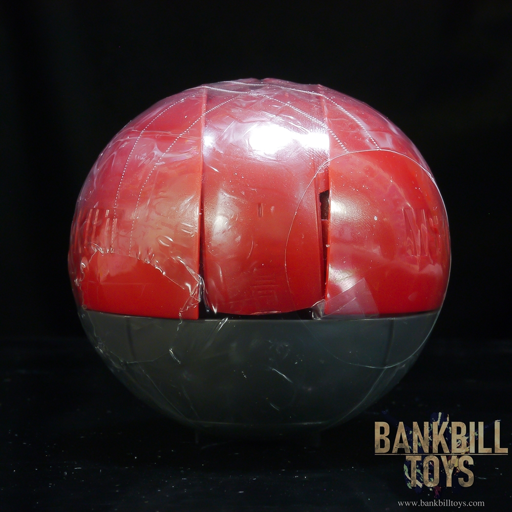 กันดั้ม Bandai Gashapon Mobile Suit Gundam Exceed Model Zaku Head 8 MS-06R-2 Johnny Ridden’s Zaku II [Renewal Color]