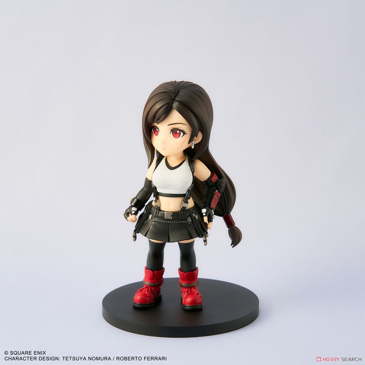 <Preorderถึง 29/3/2024 > 🔔เปิดรับPreorder มัดจำ 500บาท Final Fantasy VII Rebirth Adorable Arts Tifa Lockhart (