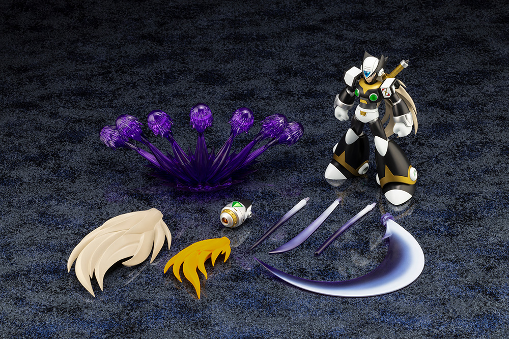 <Preorderถึง 10/10/2024>เปิดรับPreorder มัดจำ 400 บาท BLACK ZERO