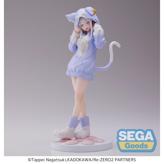 (Preorder ถึงวันที่ 7/2/2023) เปิดรับPreorder มีค่ามัดจำ 150บาท 2022306 Emila Mofumofu Pack