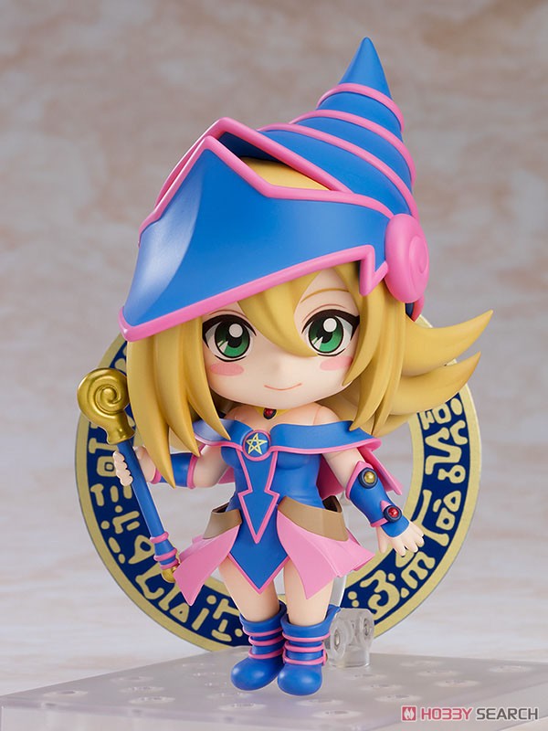 <Preorderถึงวันที่ 23/2/2024> เปิดรับPreorder #มัดจำ 500 บาท Nendoroid Dark Magician Girl (PVC Figure)