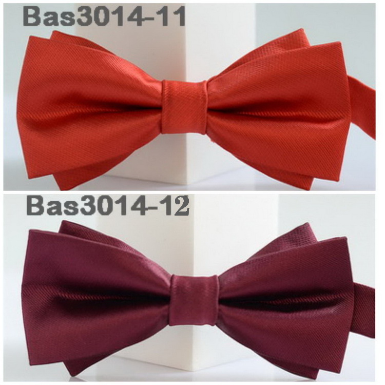 Bas3014- หูกระต่าย โบว์สำเร็จเด็กชาย แบบซ้อน งานสวยหรู มีหลายสี ฟรีไซส์ ปรับความยาวสายคล้องได้ ใช้กับชุดเด็กโตถึงผู้ใหญ่ไซส์ #140-#150-#160-#170- ได้ทุกขนาด