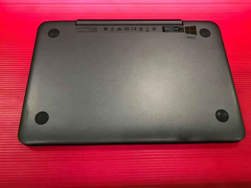 ( SOLD OUT ) Asus Transformer Book T101HA-GR029T