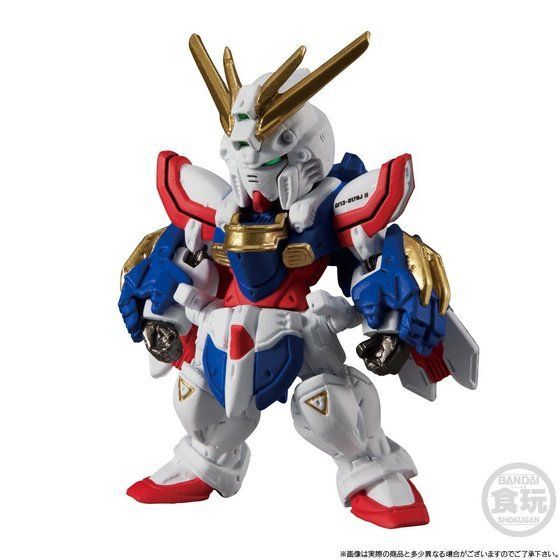 เปิดรับPreorder มัดจำ500 บาท FW GUNDAM CONVERGE 10TH ANNIVERSARY ANOTHER CENTURY SET