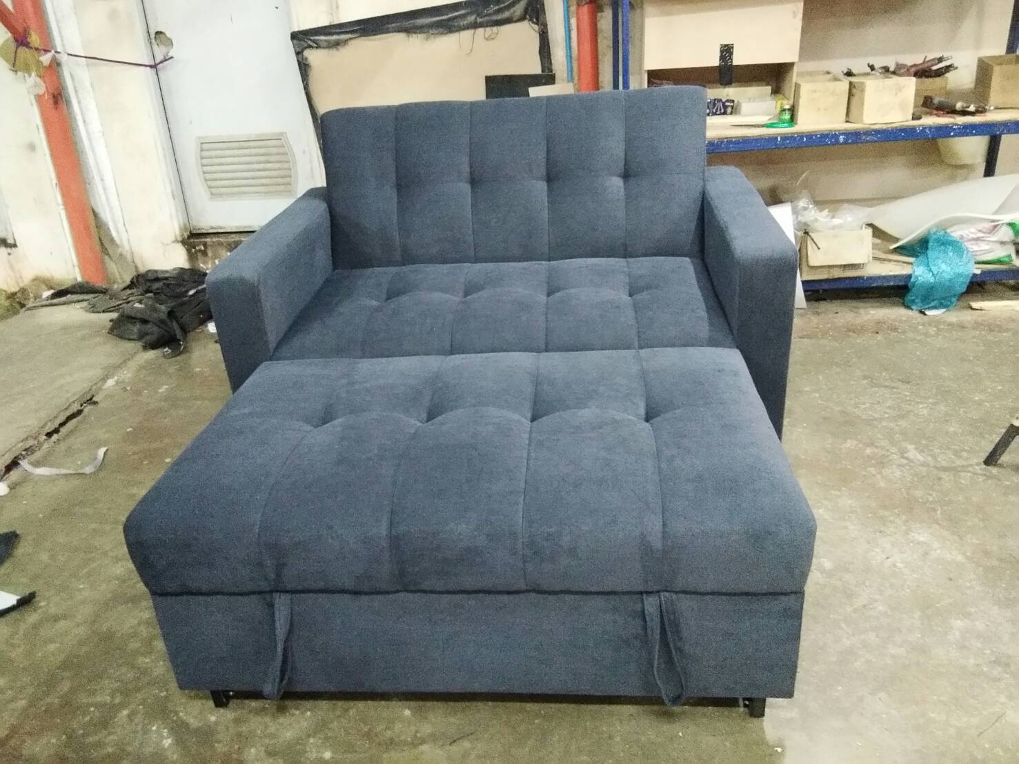 โซฟาเบด TriO mini 145 cm