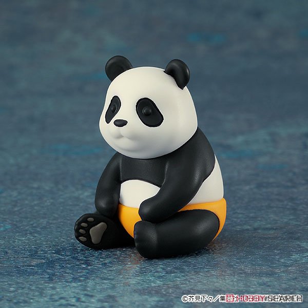 <Preorderถึงวันที่ 22/4/2022 > เปิดรับPreorder #มัดจำ 300บาท Nendoroid Panda (PVC Figure)