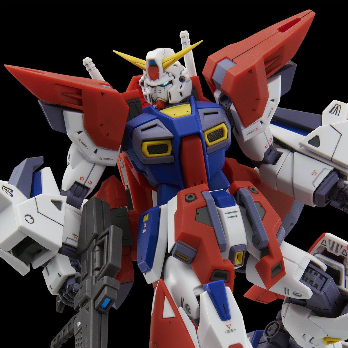 <Preorderถึง 25/5/2021>เปิดรับPreorder มัดจำ 300 บาท P-bandai Mission Pack W Type for MG Gundam F90 โมเดลประกอบ **ไม่รวมหุ่นครับ*