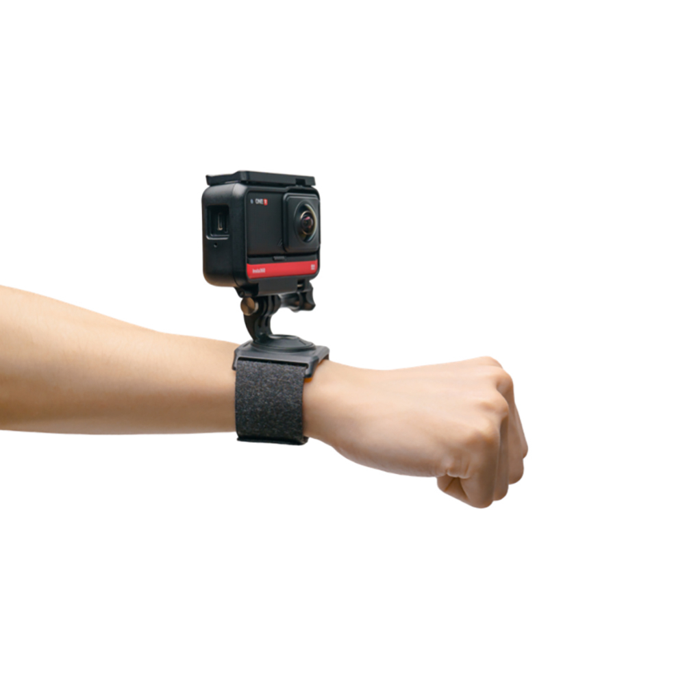 Insta360 Wrist Hand Mount Bundle สายรัดข้อมือ ของแท้