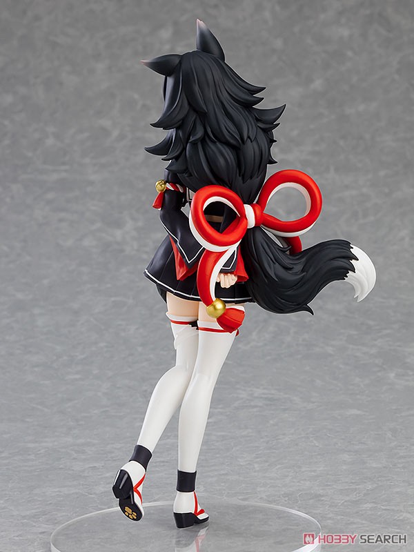 <Preorderถึง 4/2/2022>เปิดรับPreorder มัดจำ 200 บาทPop Up Parade Ookami Mio (PVC Figure)