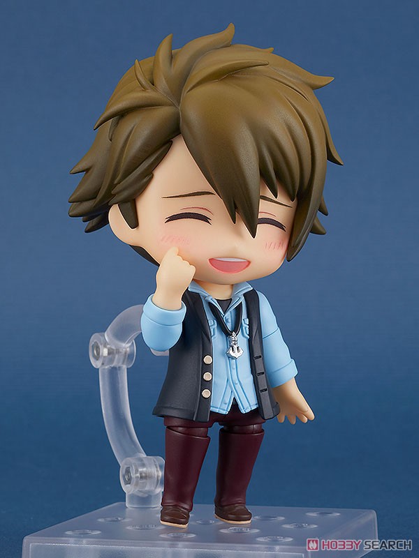 <Preorderถึงวันที่ 15/4/2022 > เปิดรับPreorder #มัดจำ 300บาท Nendoroid Ryunosuke Tsunashi (PVC Figure)