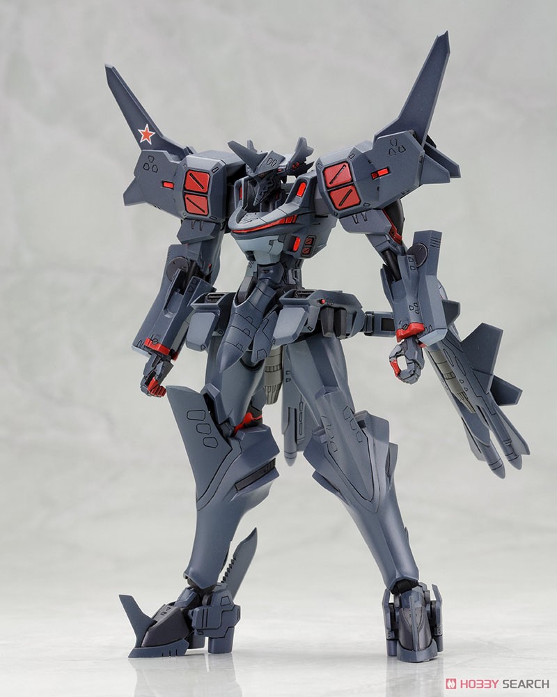 <Preorderถึง 14/3/2022 >เปิดรับPreorder มัดจำ 200 บาท 1/144 Su-47E Berkut (Plastic model)