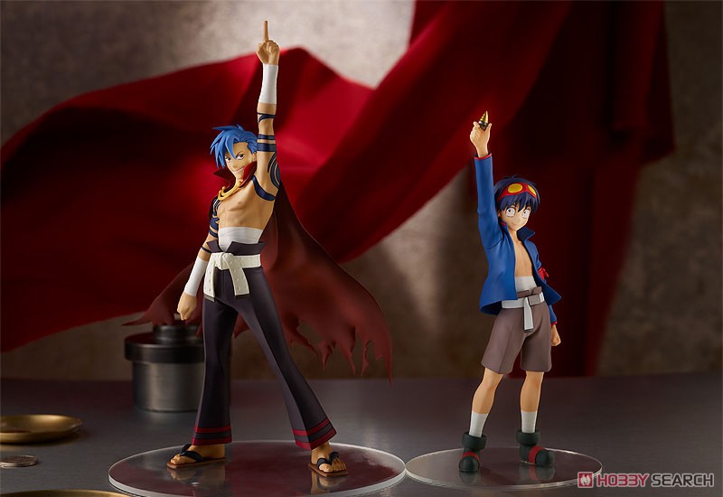 <Preorderถึง 20/8/2021>เปิดรับPreorder มัดจำ 200 บาท Pop Up Parade Simon (PVC Figure)