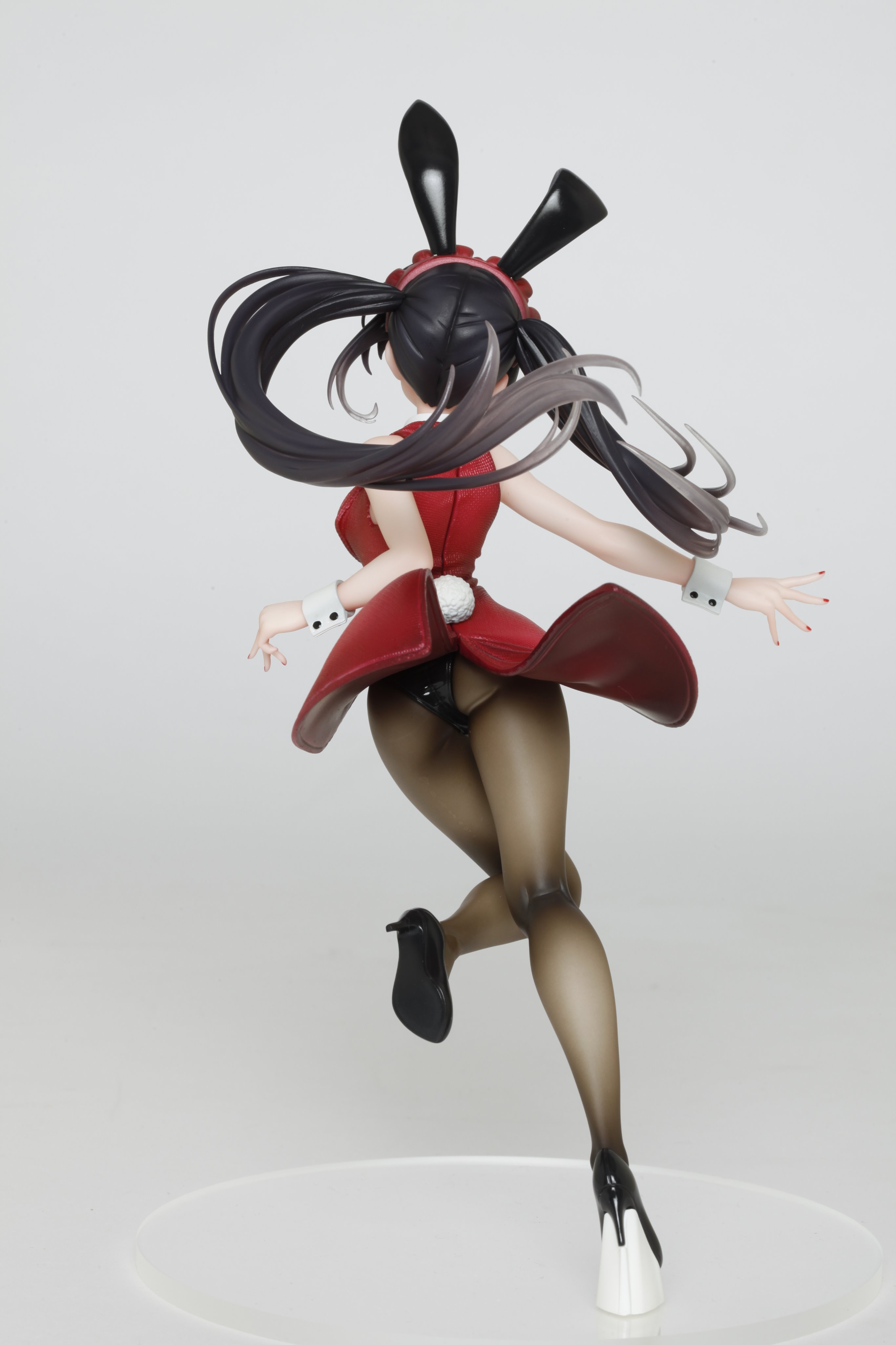 เปิดรับPreorder มีค่ามัดจำ 200 บาทCoreful Figure <Tokisaki Kurumi~bunny ver.~> - Date A Bullet สูง20cm