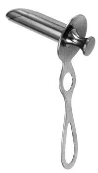 Proctoscope Hirschman 22x65mm