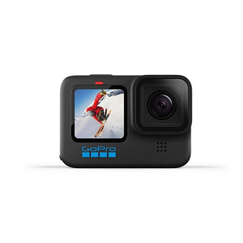 GoPro 10 โปรโมชั่น พร้อมอุปกรณ์เสริม พร้อมส่ง จัดเต็ม 10 เต็ม 10!