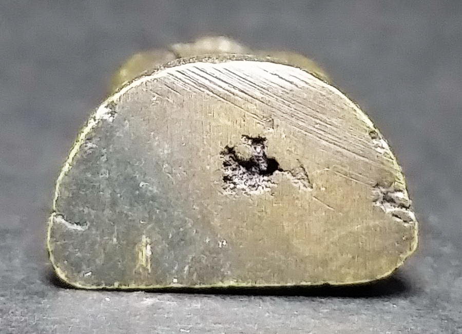 รหัสสินค้า พระกริ่ง พระหล่อ 418 รูปหล่อ พระไพรีพินาศ วัดเขาค้อพัฒนาราม จังหวัดเพชรบูรณ์ พระรายการนี้ให้เช่าบูชาแล้ว