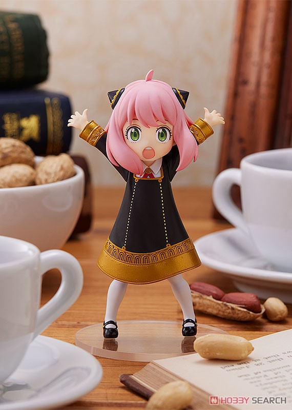 <Preorderถึง 21/10/2022> 🔔เปิดรับPreorder มัดจำ 300 บาท Pop Up Parade Anya Forger (PVC Figure)