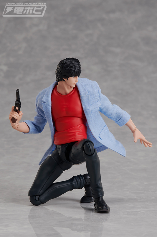 <Preorderถึง10/5/2024 > 🔔เปิดรับPreorder มัดจำ 900 บาท (BUZZmod.) Ryo Saeba