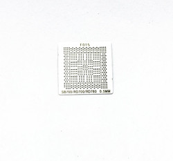 เพลทพอดีตัวชิป 216-0674026 0752001 0674022 215-0674058 2001