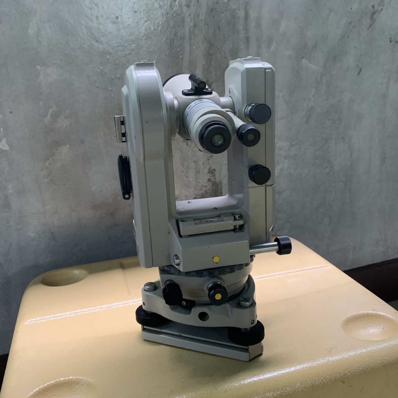 กล้องวัดมุม : T60E (มือสอง)