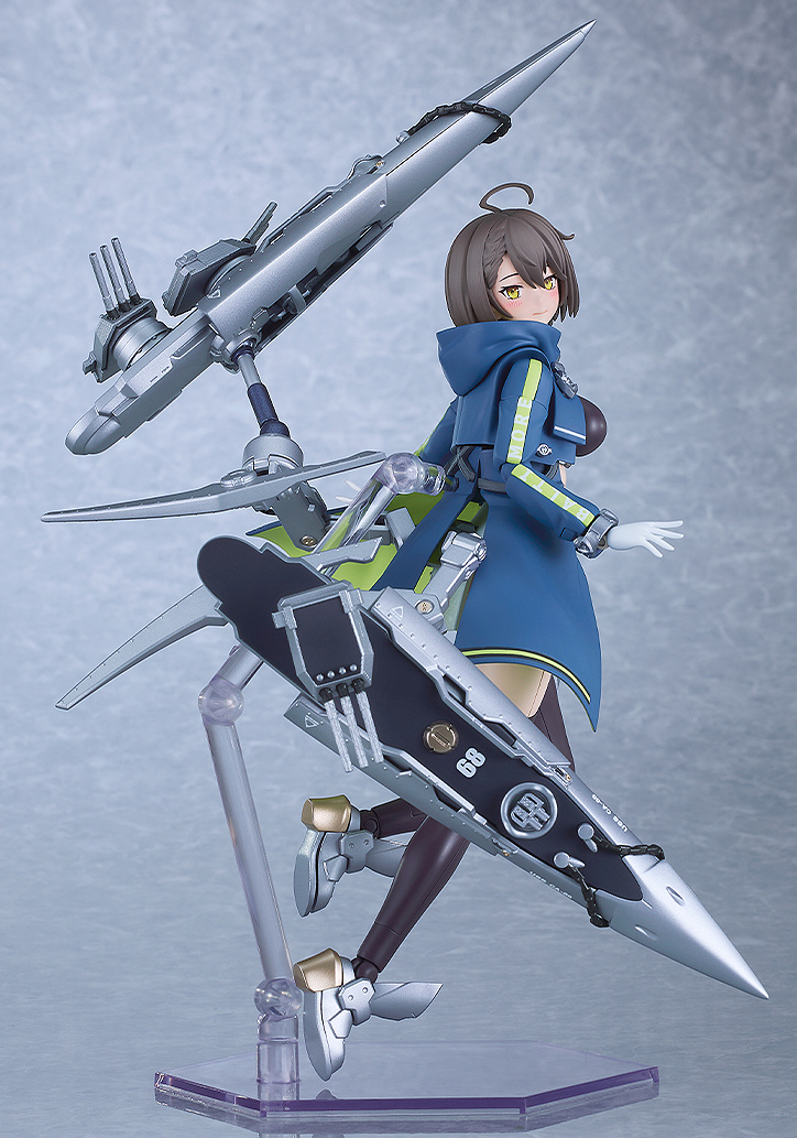 <Preorderถึง 25/7/2025>เปิดรับPreorder มัดจำ 600 บาท PLAMATEA Baltimore