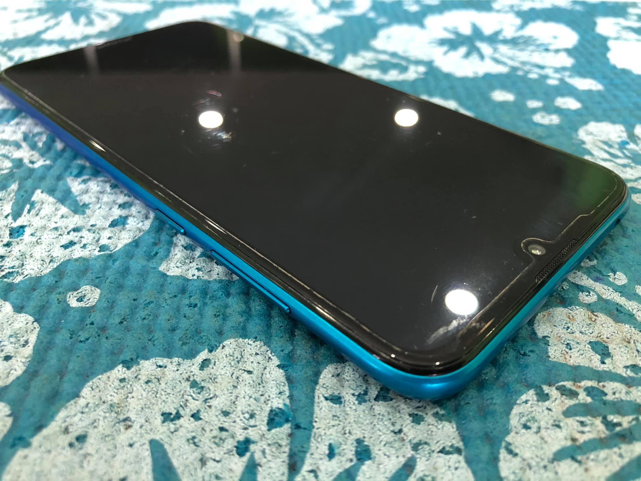 ( SOLD OUT ) Huawei Y7 Pro 2019