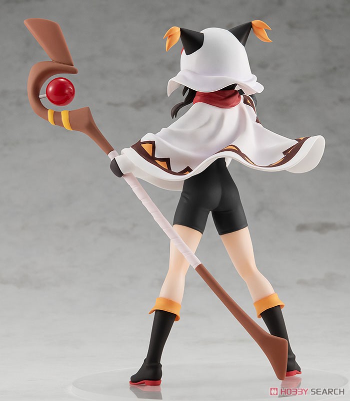 เปิดรับPreorder มัดจำ 200 บาท Pop Up Parade Megumin: Winter Ver. (PVC Figure)