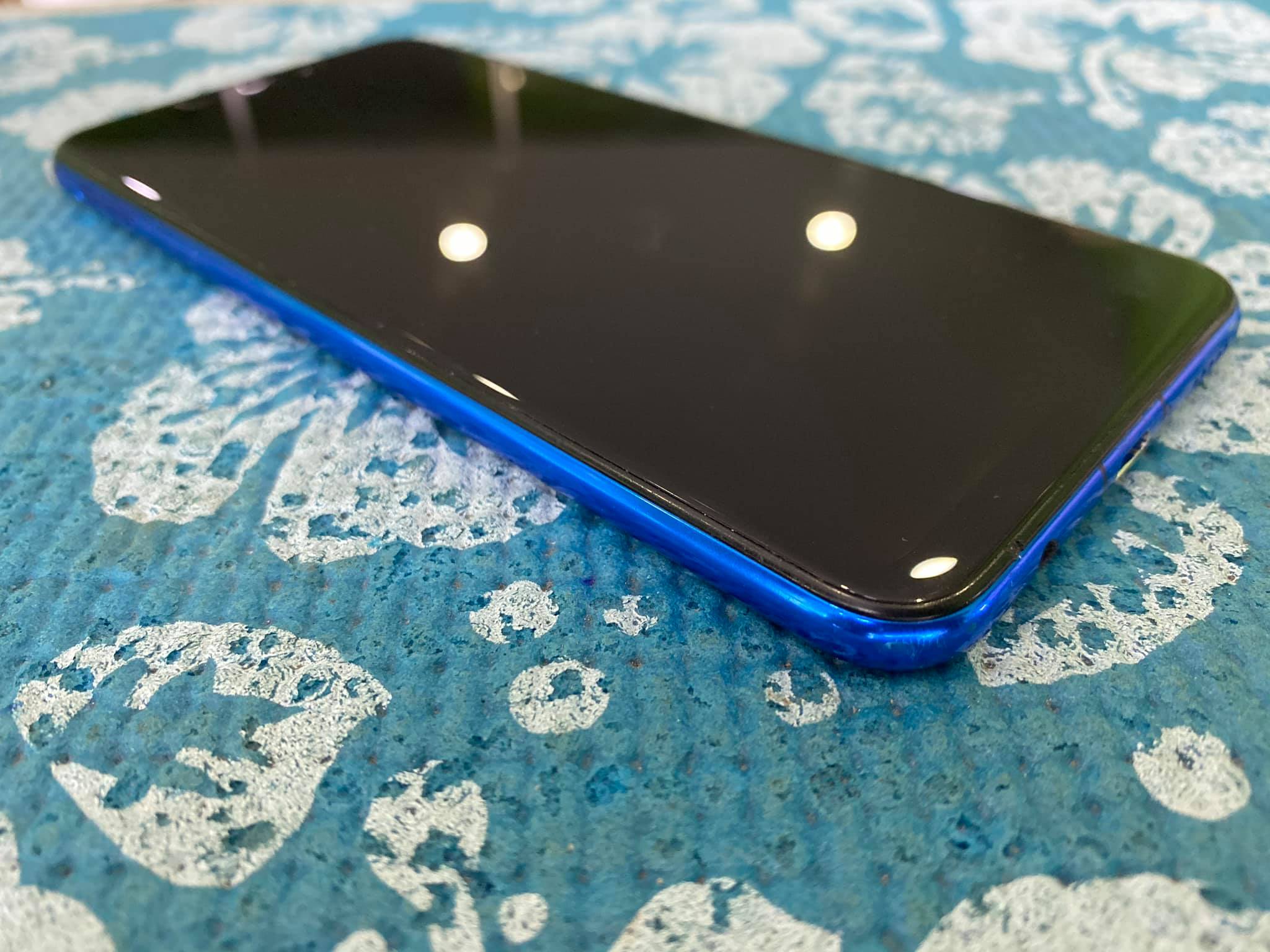 ( SOLD OUT ) Huawei Nova 3i