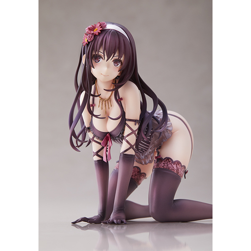 เปิดรับPreorder มัดจำ 1100 บาท Utaha Kasumigaoka Lingerie Ver.