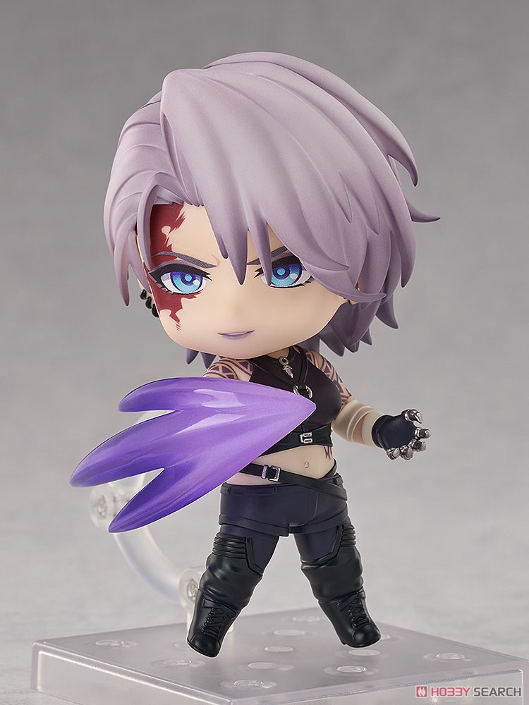 <Preorderถึงวันที่ 17/5/2024> เปิดรับPreorder #มัดจำ 500 บาท Nendoroid Zoya (PVC Figure)