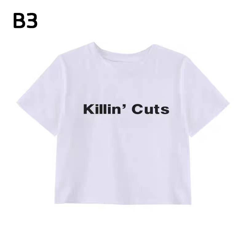 เสื้อยืดแฟนเมด IVE : The 4th EP : IVE SECRET